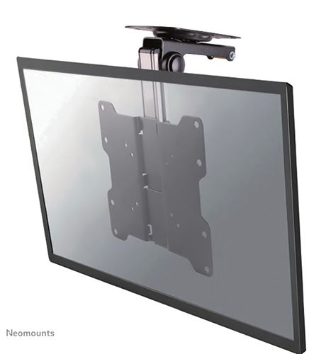 Supporto da soffitto Neomounts by Newstar per schermi LCD/LED/TFT
